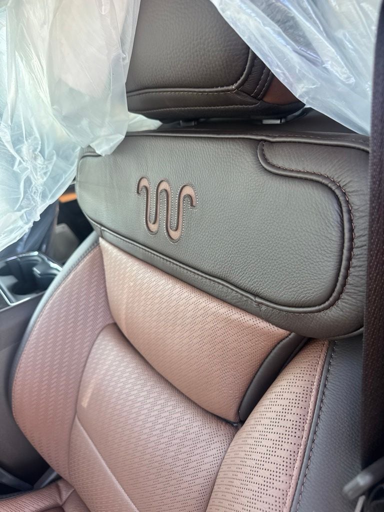 2025 Ford F-350 Super Duty King Ranch - Photo 16