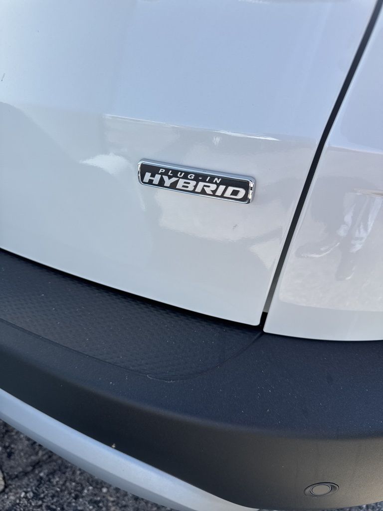 2025 Ford Escape Plug-in hybrid PHEV - Photo 8
