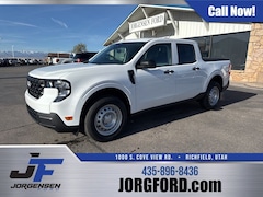 2026 Ford Maverick XL Truck