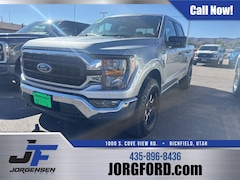 2023 Ford F-150 XLT Truck