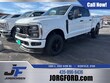  Ford F-250SD