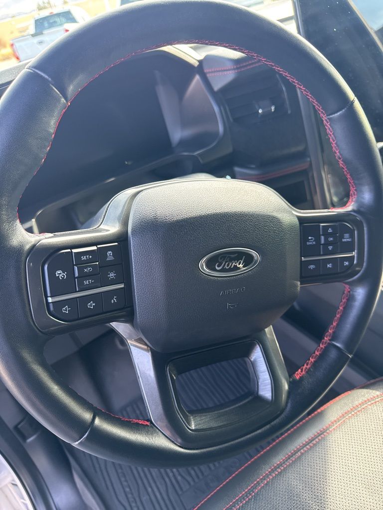 2022 Ford Expedition Limited - Photo 8