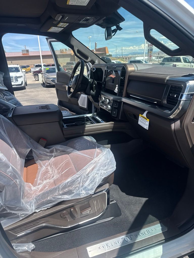 2025 Ford F-350 Super Duty King Ranch - Photo 20