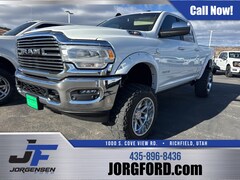2022 Ram 2500 Laramie Truck