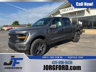 2026 Ford F-150 STX Truck