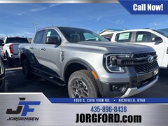 2024 Ford Ranger XLT Truck