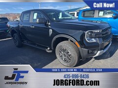 2024 Ford Ranger XLT Truck