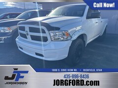 2013 Ram 1500 Truck