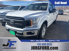 2020 Ford F-150 XL Truck