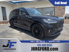 2025 Lincoln Aviator Reserve SUV