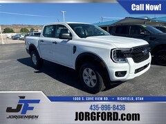 2024 Ford Ranger XL Truck