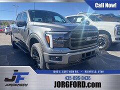 2025 Ford F-150 Lariat Truck
