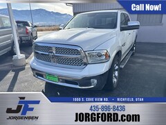 2016 Ram 1500 Laramie Truck