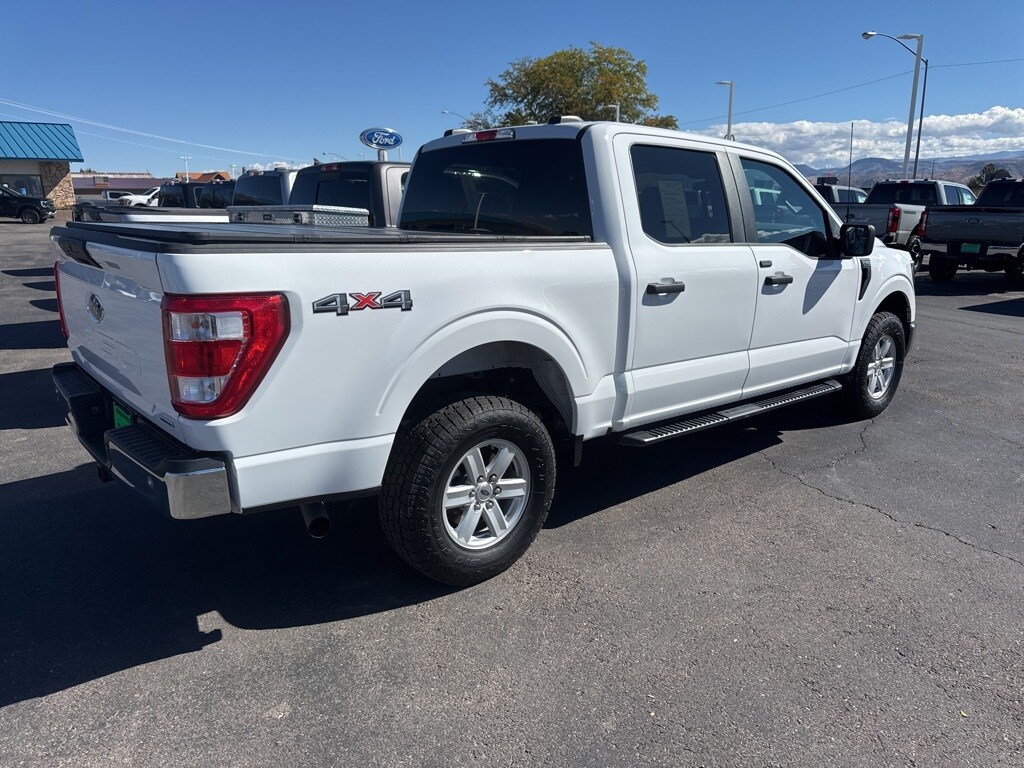 2023 Ford F-150 XL photo 3