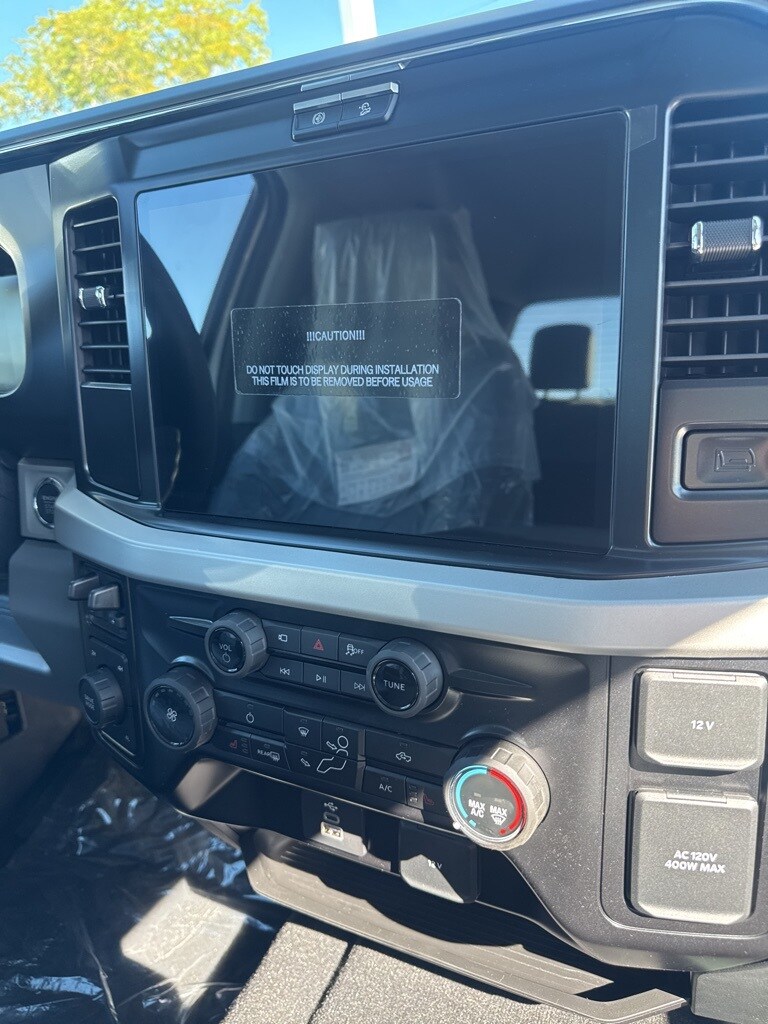 2026 Ford F-350 photo 3