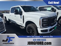 2026 Ford F-350SD Truck