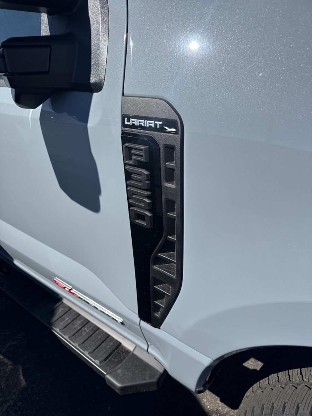 New 2026 Ford F-350SD  Truck