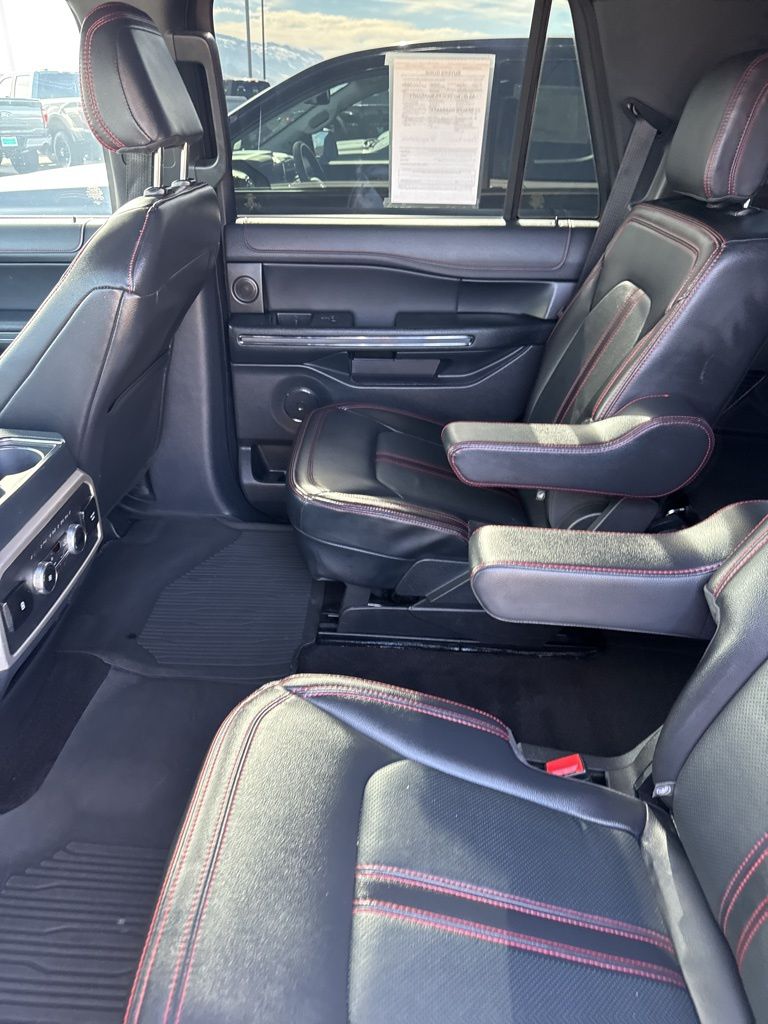 2022 Ford Expedition Limited - Photo 10