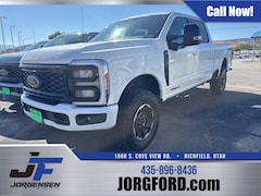 2026 Ford F-350SD Truck