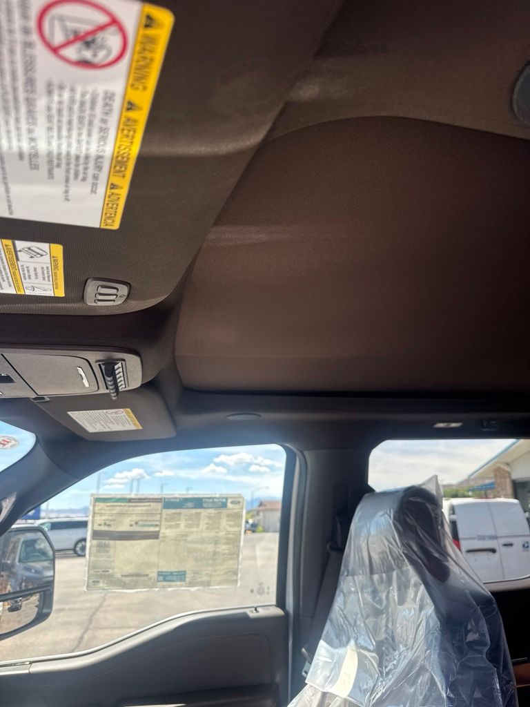 2025 Ford F-350 Super Duty King Ranch - Photo 15