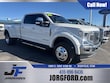  Ford F-450SD