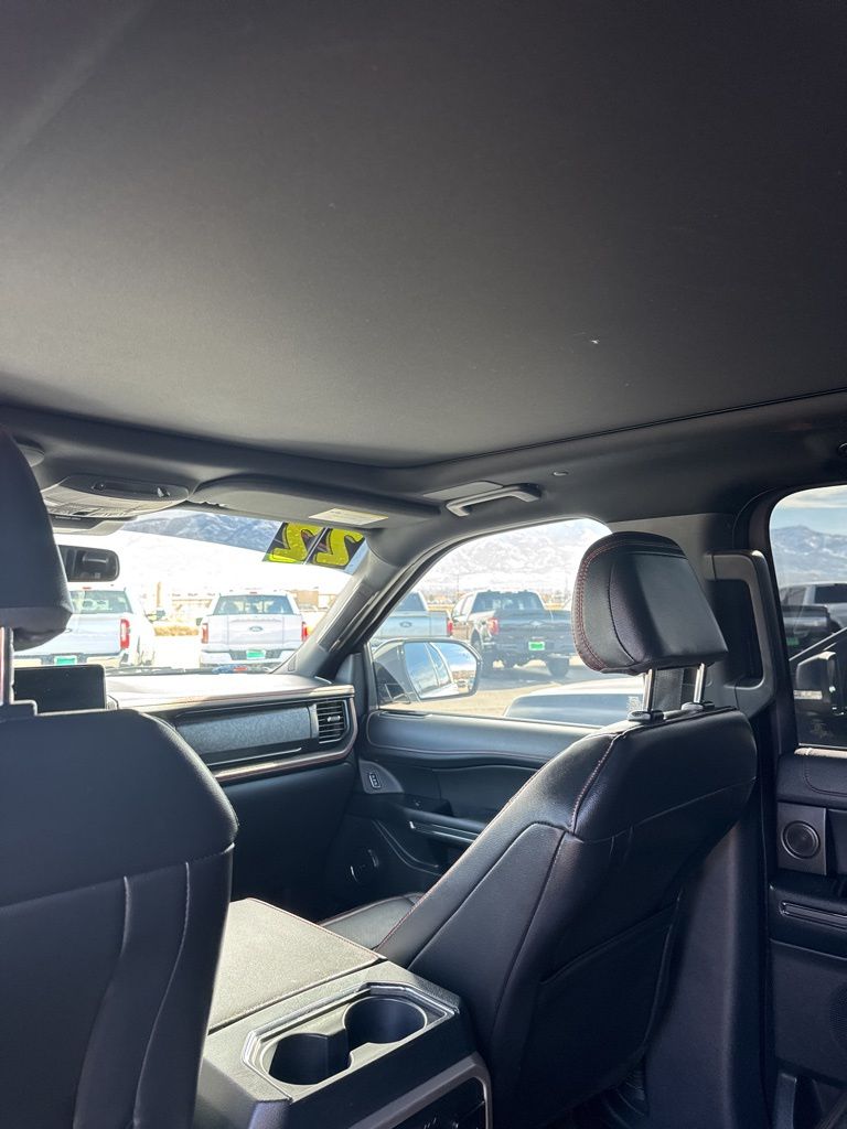 2022 Ford Expedition Limited - Photo 11
