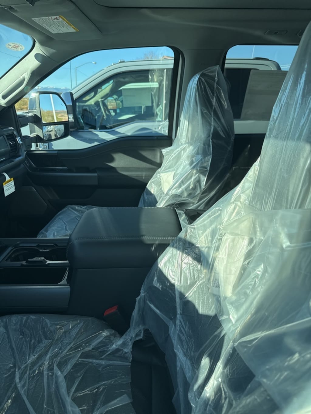 New 2026 Ford F-350SD Truck