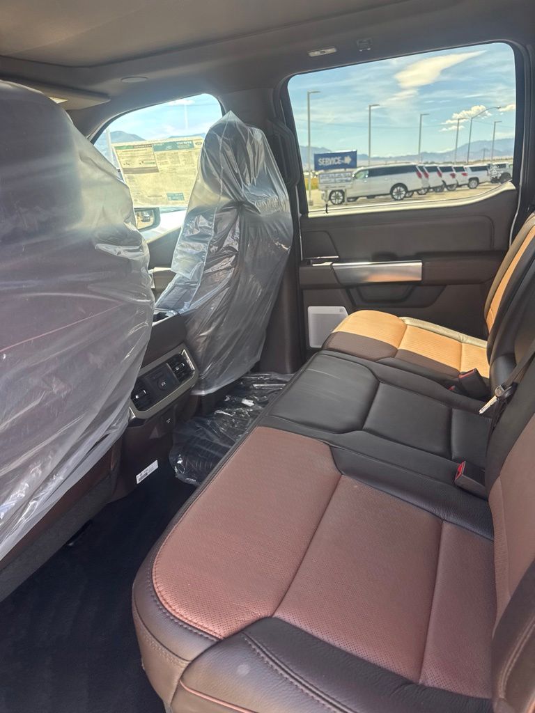 2025 Ford F-350 Super Duty King Ranch - Photo 17