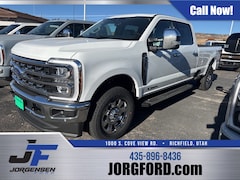 2026 Ford F-350SD Truck