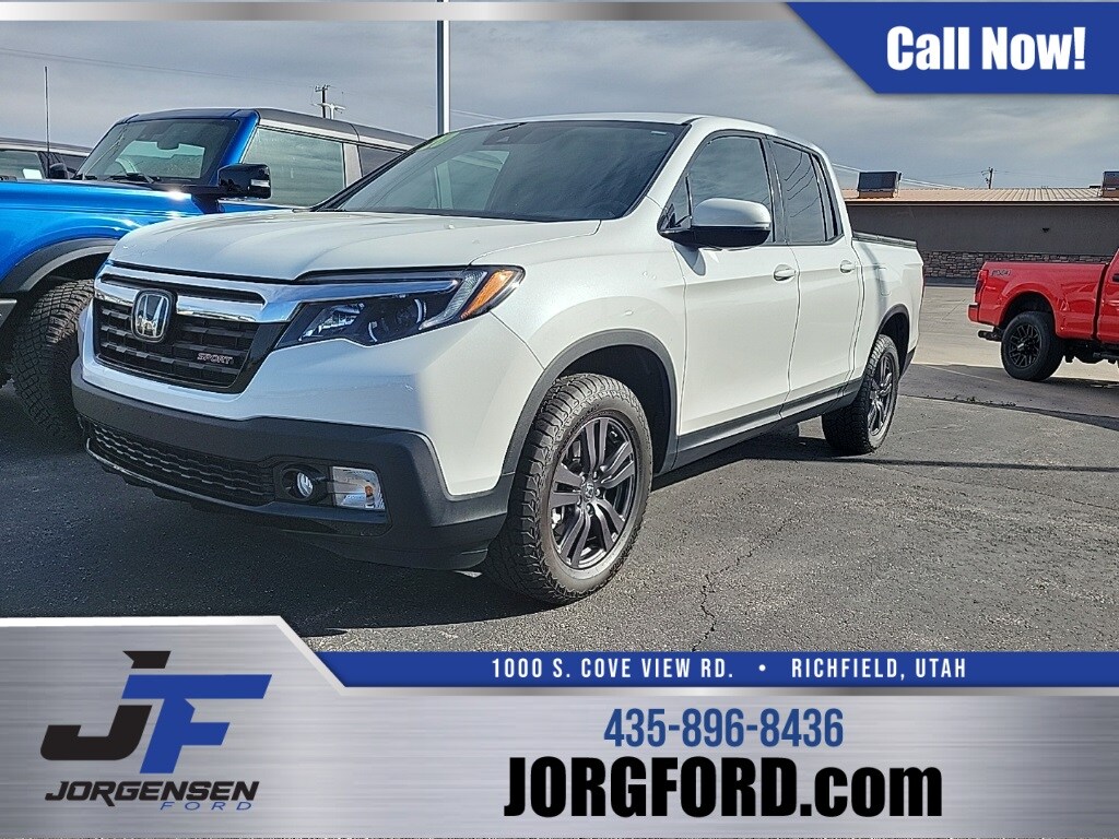 Richfield UT Ford New & Used Car, Truck & SUV for Sale