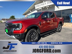 2024 Ford Ranger XLT Truck