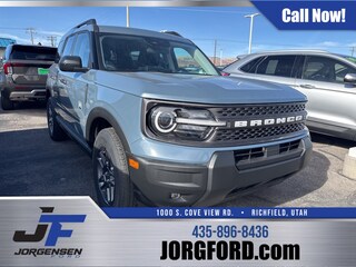 2025 Ford Bronco Sport Big Bend SUV
