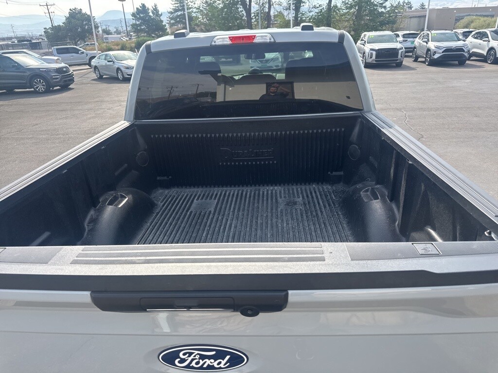 2024 Ford F-150 XLT photo 4