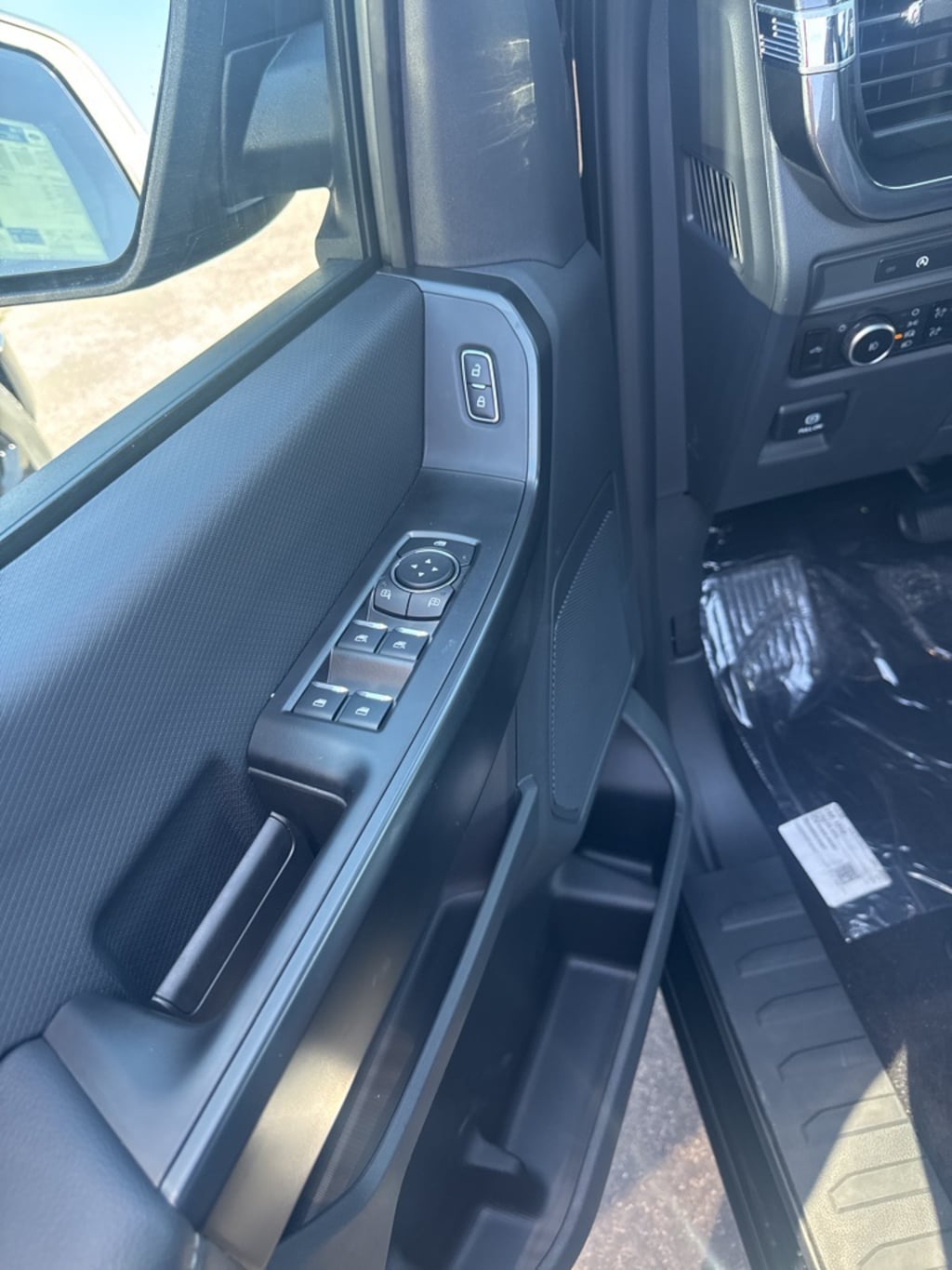 New 2025 Ford F-150 STX Truck