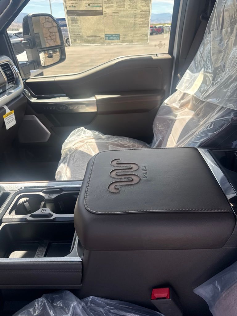 2025 Ford F-350 Super Duty King Ranch - Photo 14