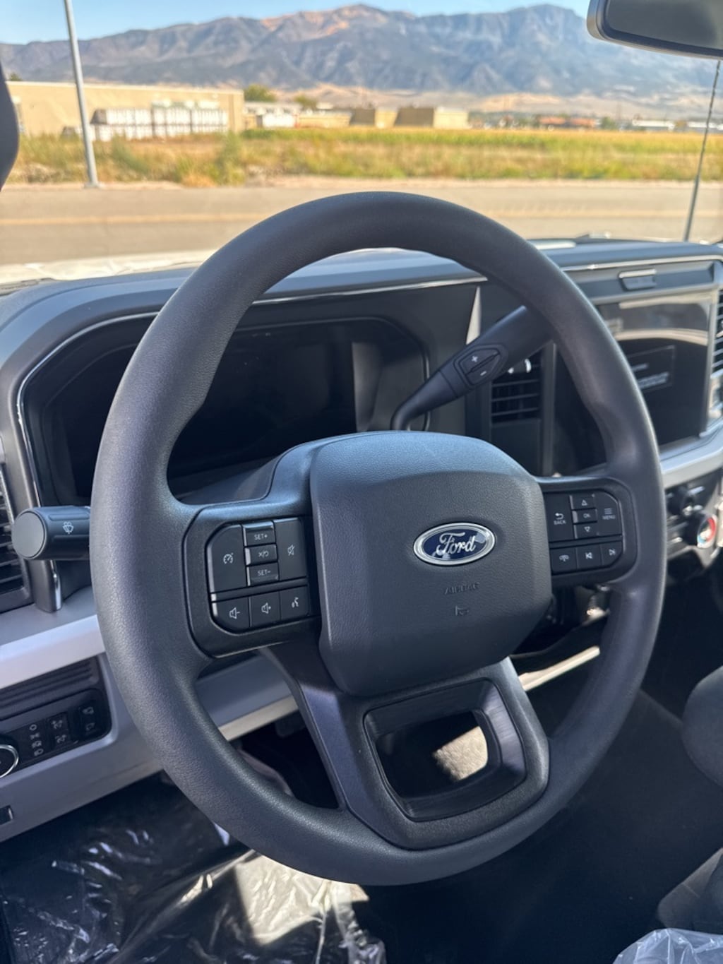 New 2026 Ford F-250SD  Truck