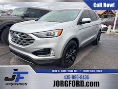 2019 Ford Edge Titanium SUV