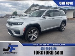 2024 Jeep Grand Cherokee Limited SUV