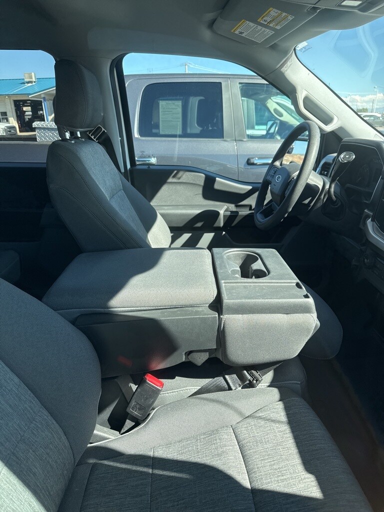 2023 Ford F-150 XL photo 4