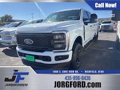 2026 Ford F-350SD Truck