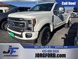  Ford F-350SD