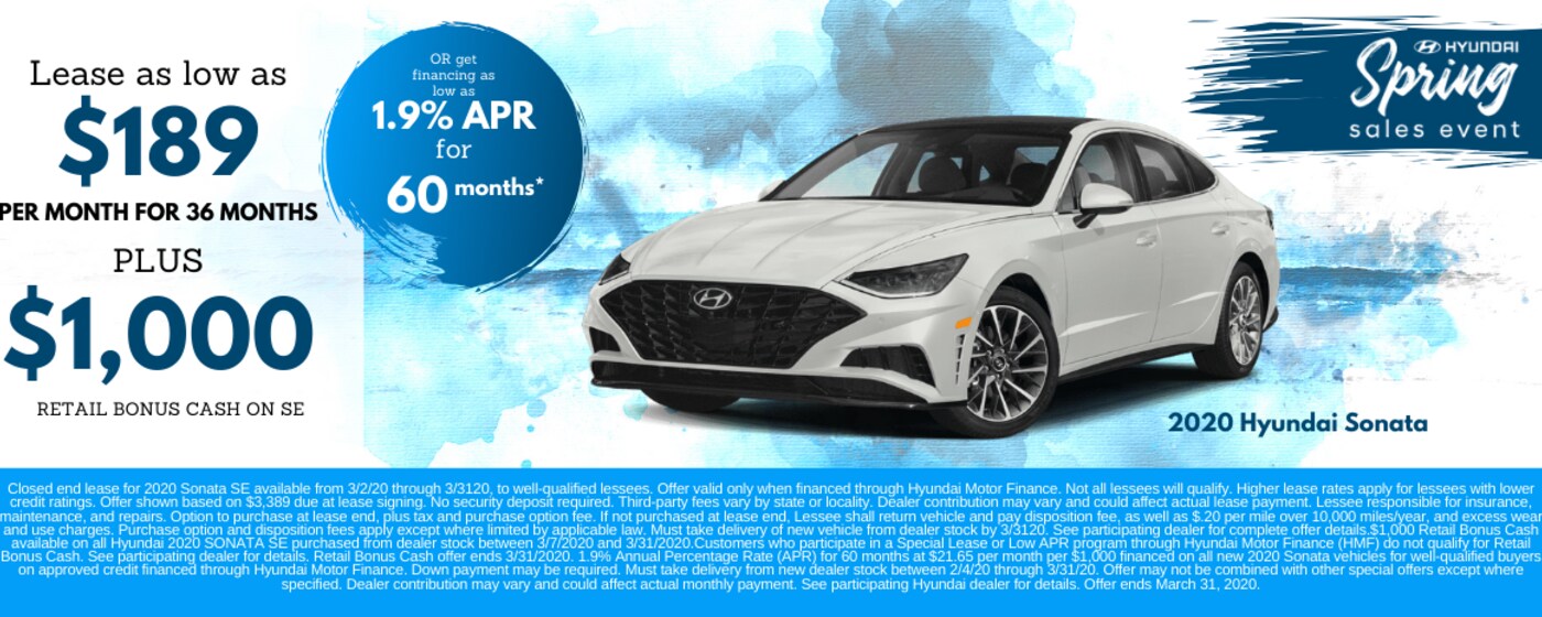 Joseph Airport Hyundai New Hyundai Dealership in Vandalia, OH