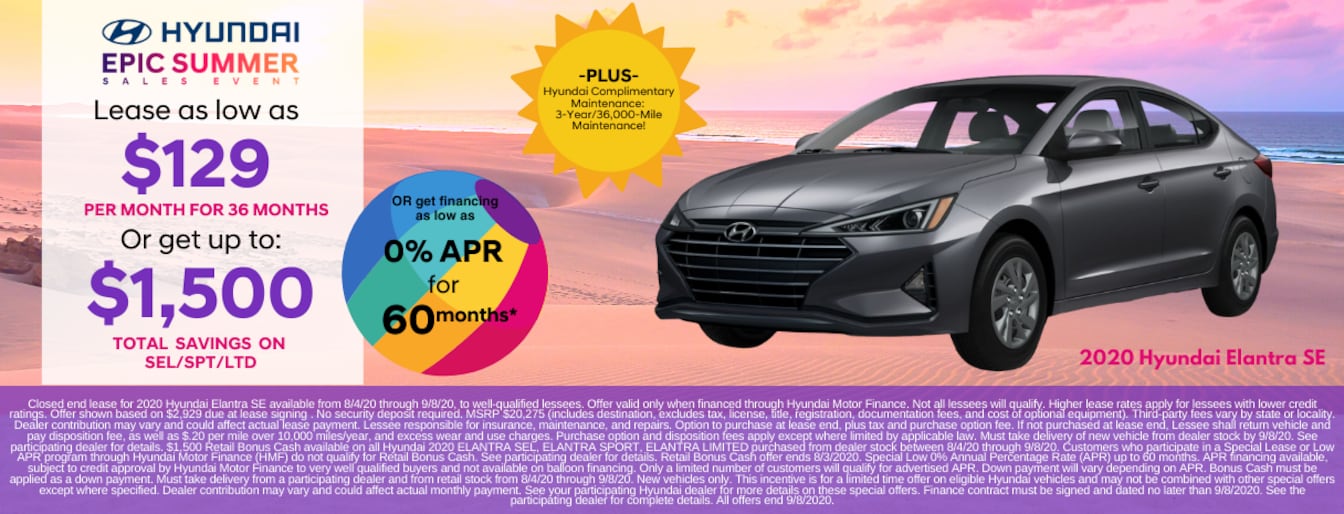 Joseph Airport Hyundai New Hyundai Dealership in Vandalia, OH