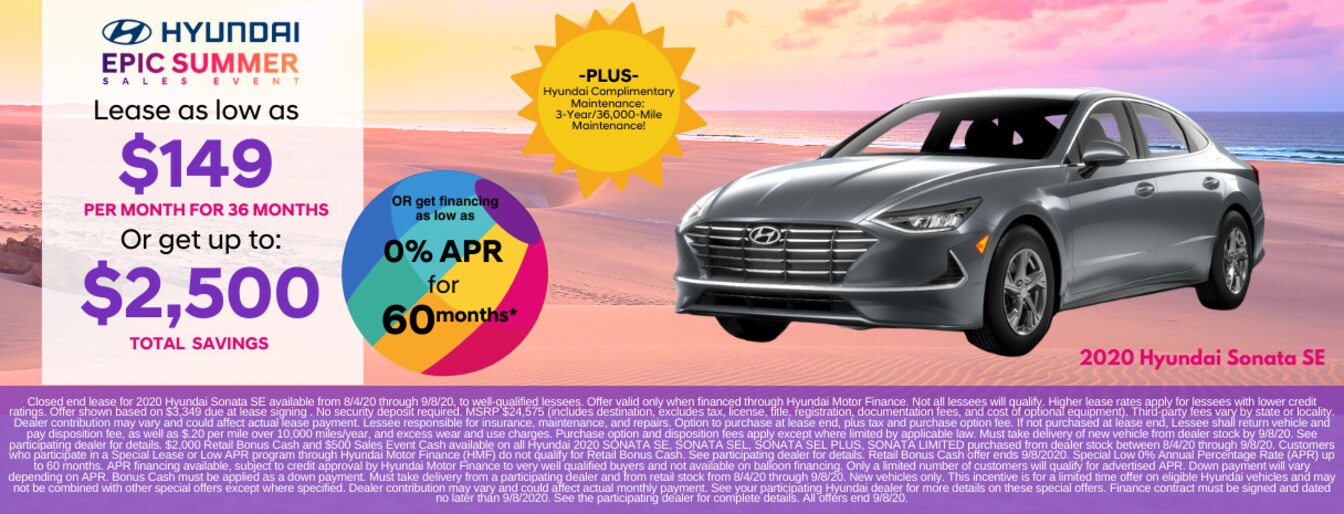 Joseph Airport Hyundai New Hyundai Dealership in Vandalia, OH