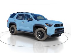 2025 Toyota 4Runner i-FORCE MAX TRD Off Road Premium SUV