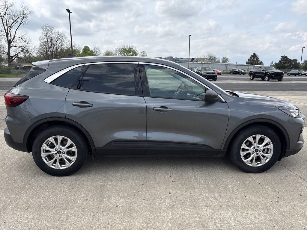 Used 2023 Ford Escape Active SUV