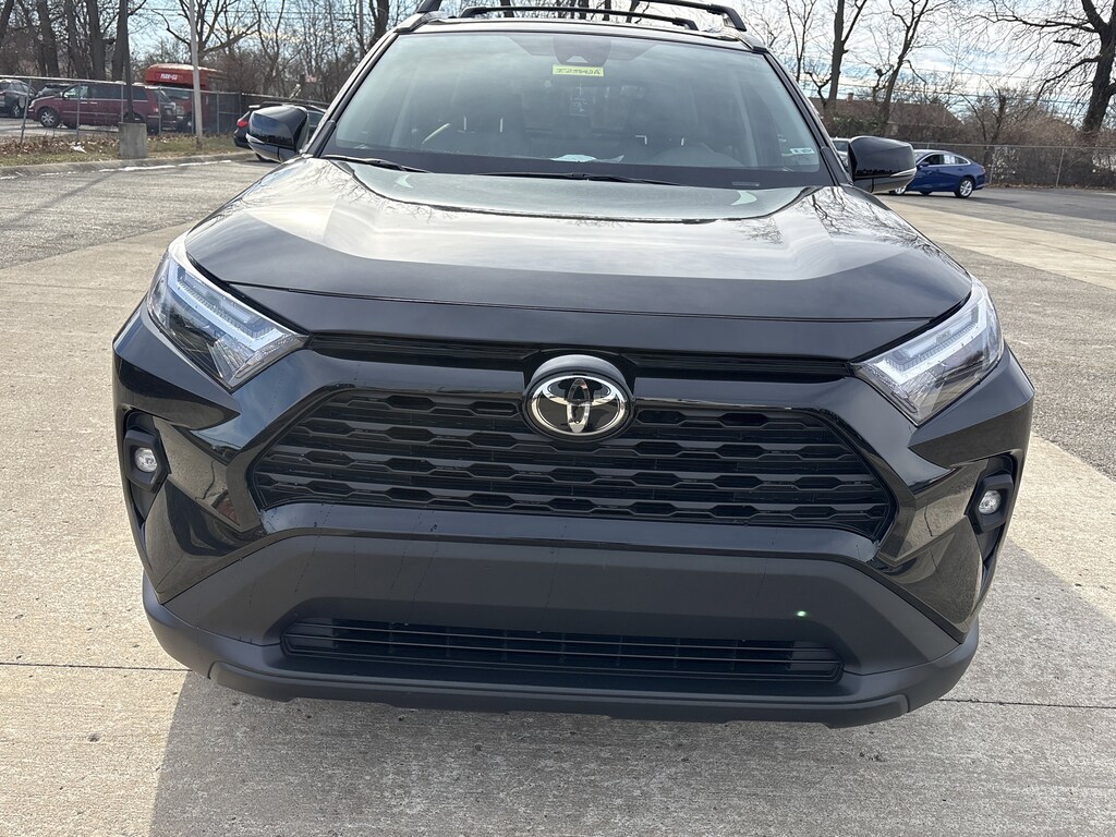Certified 2023 Toyota RAV4 XLE Premium SUV
