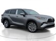  Toyota Highlander Hybrid