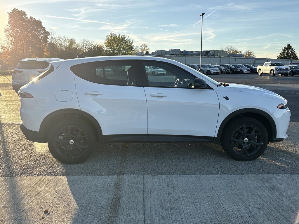 Certified 2024 Dodge Hornet GT SUV