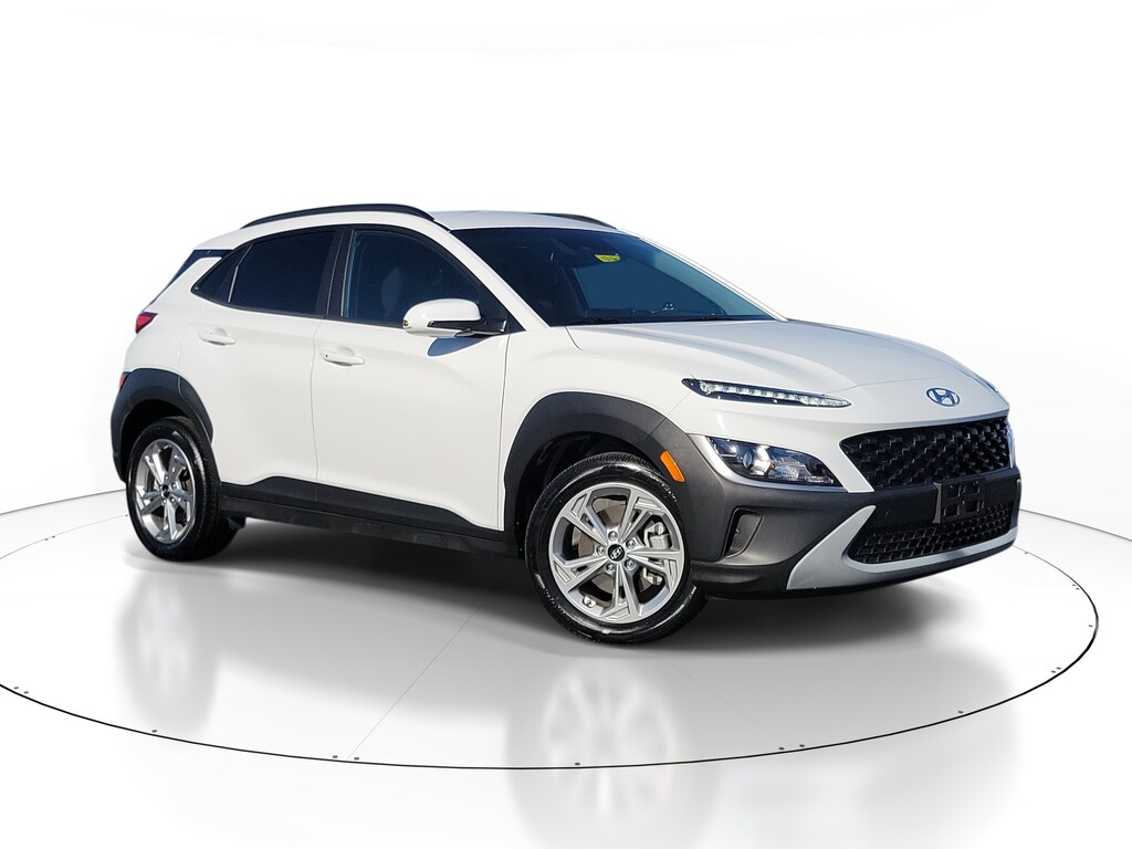 Used 2023 Hyundai Kona SEL SUV